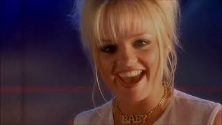 Spice Girls  Too Much First Scene Spiceworld The Movie [upl. by Ruomyes]