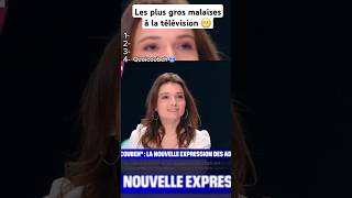 Les plus gros malaises à la télévision 😅😅 [upl. by Emmalee474]