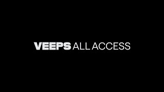 Announcing VEEPS ALL ACCESS [upl. by Hurd438]