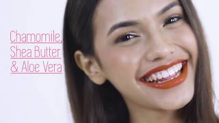 PROCOLLAGEN LIP PRIMER  Why do We Need Lip Primer [upl. by Necyla]