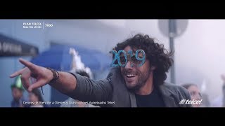 TELCEL  Ponte en Modo 2019 Plan Max Sin Límite 7000 2019 [upl. by Del145]