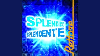 Splendido splendente Dub mix [upl. by Lubet492]