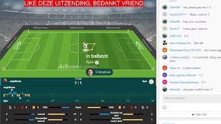 Jagiellonia live broadcast 🔴 with detailed visual and text effects 2024 [upl. by Zilber768]