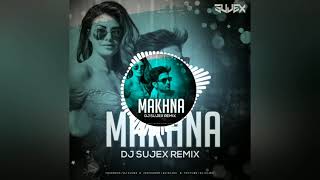 Makhna Drive  Dj Sujex Remix [upl. by Ormiston633]