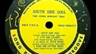 John Wright Trio The  La Salle St After Hours [upl. by Aicirtel]