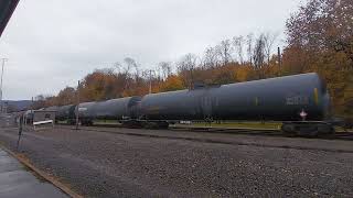 NS at Lewistown PA [upl. by Gord]