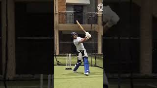 Wow what a batting bro cricket viralshort [upl. by Elodie224]