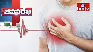 Dr Ramakrishna Reddy  Homeopathy For Heart Problems  Darasani Homeo Clinic  Jeevana Rekha  hmtv [upl. by Enitselec]