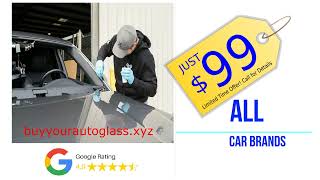 How much to replace windshield Nissan Altima 19932025 httpsbuyyourautoglassxyz [upl. by Muriah]