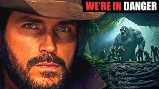 Park Ranger FINALLY REVEALS What THESE Creatures WANT 11 TRUE Scary Park Ranger Horror Stories [upl. by Ytomit573]