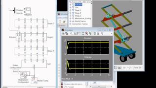 Actuating and Sensing Joints [upl. by Nivrek]