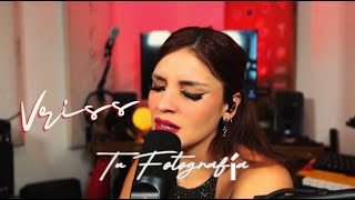 Tu Fotografía Gianmarco Gloria Estefan Cover Vriss [upl. by Aicened]