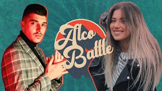 Ռաֆֆ և Իրինա • Alco Battle 11 [upl. by Rica369]