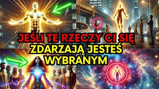 15 RZECZY które tylko WYBRANI doświadczają w swoim życiu [upl. by Nnairek709]