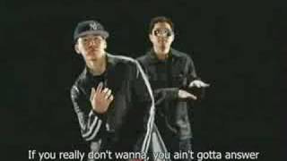 Jinusean Phone Number English subs [upl. by Tija]