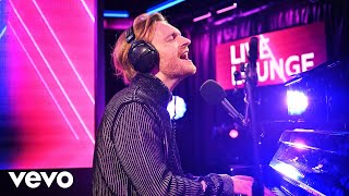 FINNEAS  Lotus Eater in the Live Lounge [upl. by Delp283]