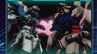 Gundam UCEngage Story UC 00830089 Story Ep 23 The Nightmare of Solomon Again [upl. by Aihsemek]