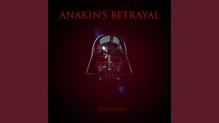 Anakins Betrayal [upl. by Weissman327]