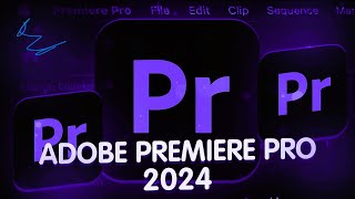 How to Download Adobe Premiere Pro 2024 [upl. by Kemble62]