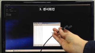 EBIMU9DOFV3 Magnetometer Calibration [upl. by Rausch512]