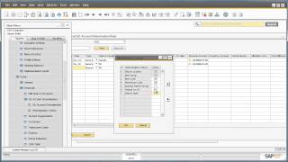 Advanced GL Account Determination in SAP Business One 90 [upl. by Tabby]