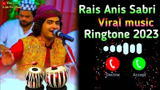 Eid Aane ko hai rais anis sabri virel ringtone new 2024 🎧 anissabriringtone ‎MASHUPS508 [upl. by Fagin]