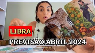 ♎️LIBRA Uma Grande Luz Te Iluminará Tudo Começará a Fazer Sentido [upl. by Lenwood666]