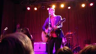 The Mountain Goats Oceanographers Choice  Live at the Beachland Ballroom Cleveland 04132018 [upl. by Ttenna]