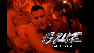 GZUZ  Balla Balla [upl. by Iaoh]