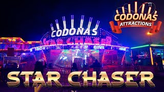 Codonas Starchaser waltzer Perth [upl. by Kermy870]