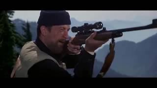 Stanley Myers  Cavatina The Deer Hunter HD [upl. by Haelat]