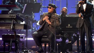 Stevie Wonder  live in Baltimore 2024 4K full show [upl. by Llerat]