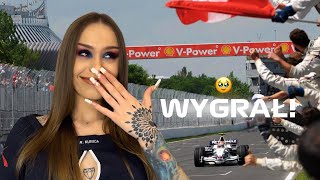 🙌🏼 WIELKIE ZWYCIĘSTWO ROBERTA KUBICY W F1  GP KANADY 2008 [upl. by Checani]