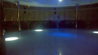 Knossos Palace disco [upl. by Keily]