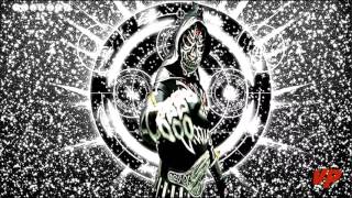 AAA quotimmortally insanequot ► La Parka Negra Theme Song [upl. by Anenahs]