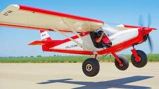 These are Top Light Sport Aircraft in the world [upl. by Braunstein]