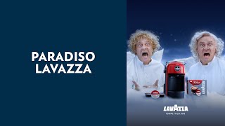 Lavazza – Maurizio Crozza Jolie e il regalo di Natale perfetto [upl. by Siberson]