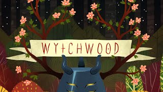 Wytchwood  Trailer GOG [upl. by Laehcim]