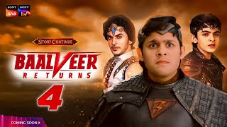 Baalveer Returns Ep 355 Se Kab Start Hoga  Baalveer Returns Season 4  Latest Update [upl. by Sanborne489]