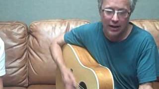 Radney Foster  Until Its Gone [upl. by Burris257]