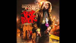 07 Trap Back  Gucci Mane  Trap Back Mixtape [upl. by Fee]