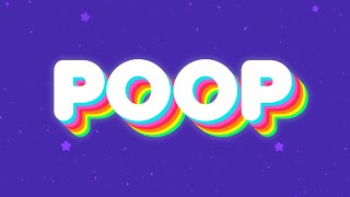 EVERYBODY GOES POO 💩🎶 Potty Training Song for kids  Lingokids [upl. by Mowbray82]