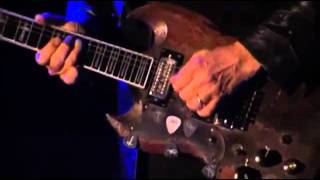 Heaven amp Hell  Tony Iommi Solo intro [upl. by Arturo]