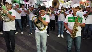 COLEGIO LEÓN SIGUENZA 2020 DIOS TE ALEJE DE MI [upl. by Ynaffet619]