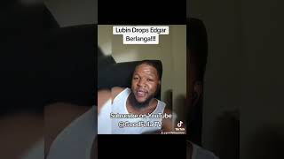 Erickson Lubin Drops Edgar Berlanga in Sparring Canelo Boxing canelovsberlanga edgarberlanga [upl. by Nilrac]