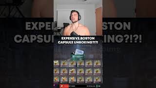 EXPENSIVE BOSTON 2018 SIGNATURE CAPSULE UNBOXING csgo cs2 counterstrike [upl. by Notsirt51]