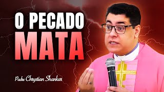 ESSA PREGAÇÃO MUDARÁ SUA MANEIRA DE VER O PECADO [upl. by Ellie]