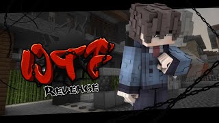 Pesta Ulang Tahun  WTF Revenge Minecraft Roleplay [upl. by Montano]