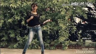 Sia cheap thrills dance by Rashi Dogra [upl. by Eceertal]