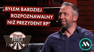 LEWANDOWSKI VS KUCHARSKI CZERCZESOW A WOJNA KONFLIKT ZE SMUDĄ  DWA FOTELE 49  JAKUB WAWRZYNIAK [upl. by Artened695]